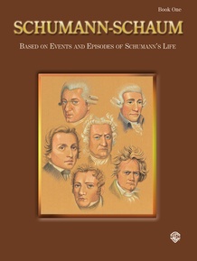Schumann-Schaum, Book One