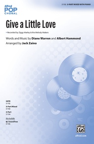 Give a Little Love