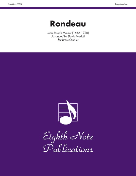 Rondeau