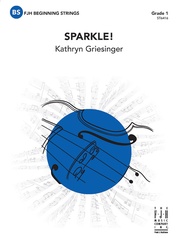 Sparkle!