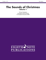The Sounds of Christmas, Volume 1