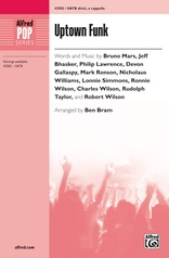 Uptown Funk