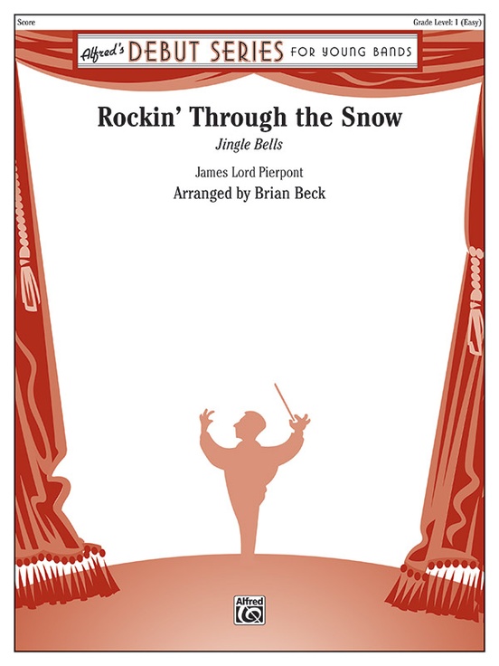 Rockin' Through the Snow
