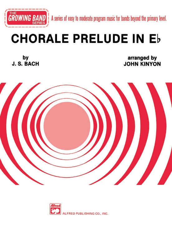 Chorale Prelude in E-flat