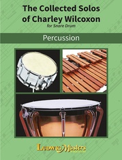 The Collected Solos of Charley Wilcoxon