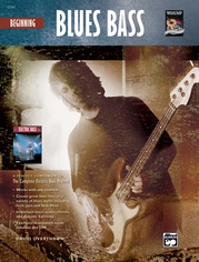 The Complete Electric Bass Method: Beginning Blues Bass