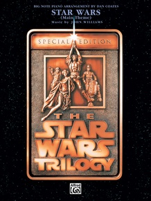 Star Wars (Main Theme)