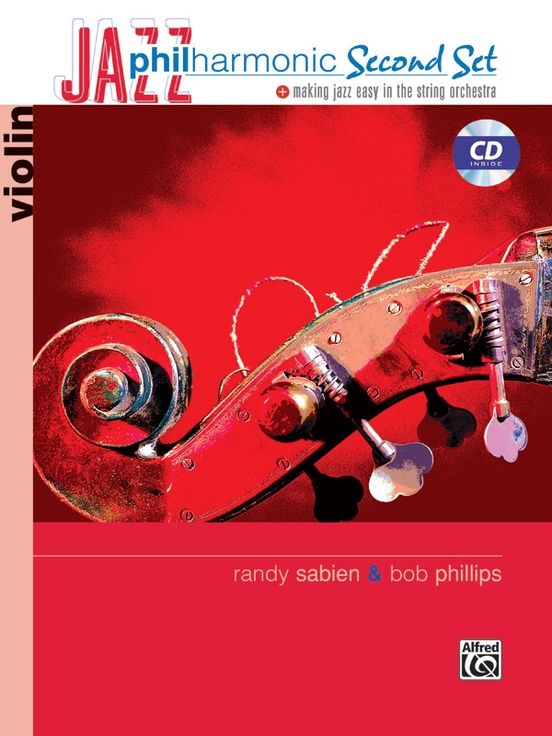 Jazz Philharmonic: Second Set