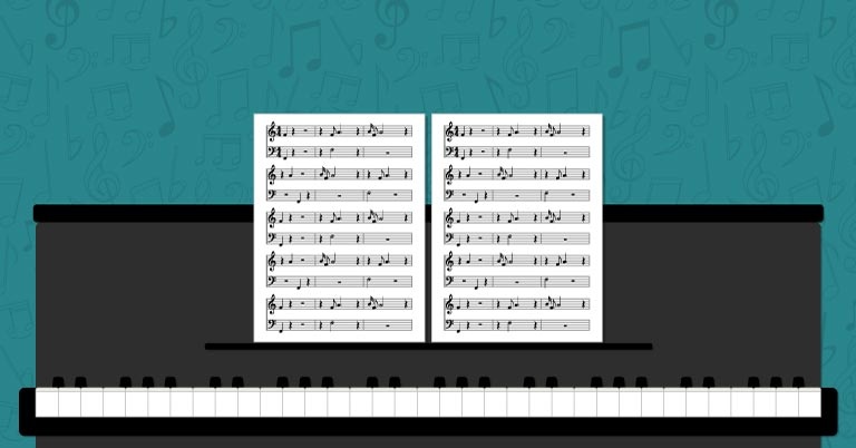 Choosing Piano Repertoire for Your Students