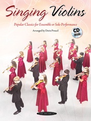 Singing Violins