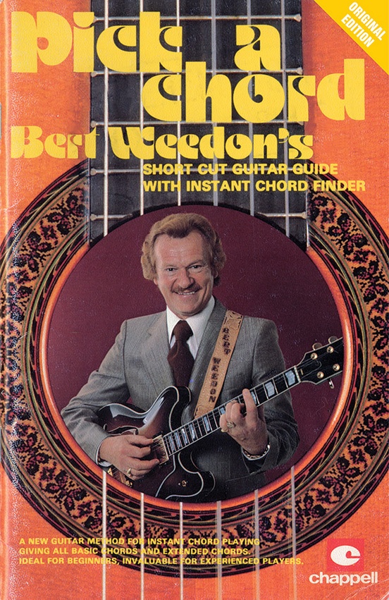 Pick a Chord