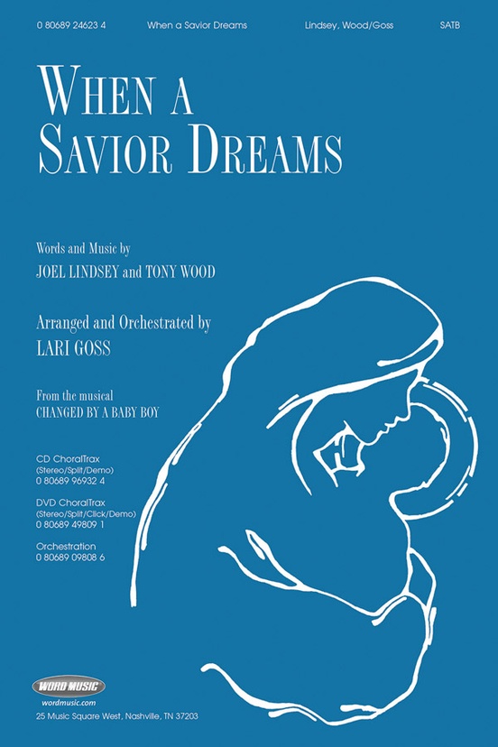 When a Savior Dreams