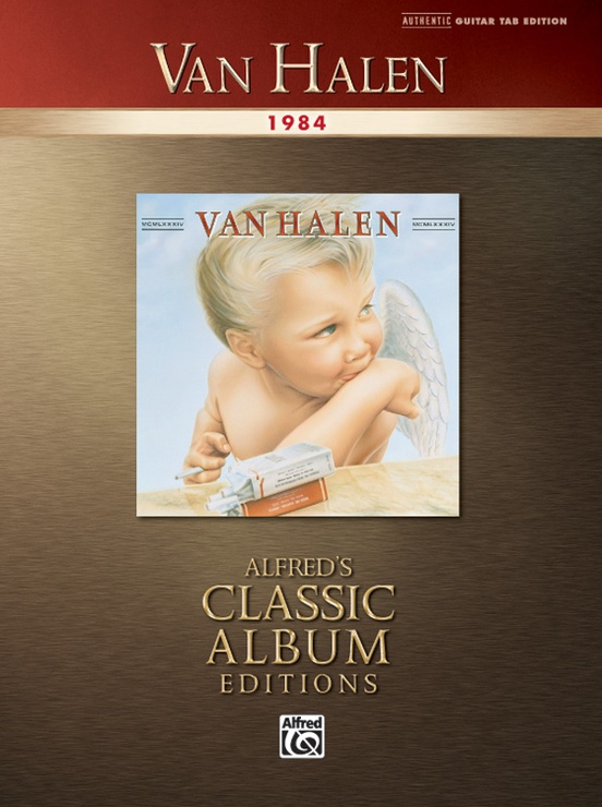 Van Halen: 1984