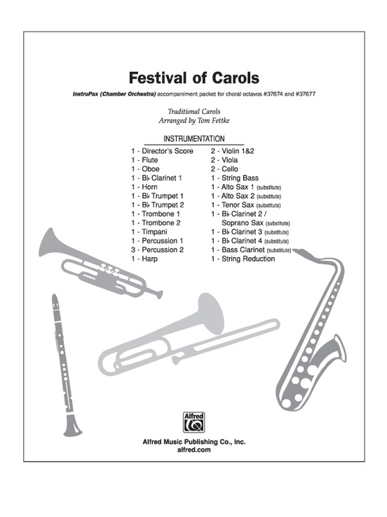Festival of Carols