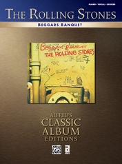 The Rolling Stones: Beggars Banquet
