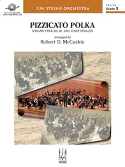 Pizzicato Polka