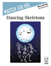 Dancing Skeletons