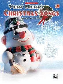 Very Merry Christmas Songs