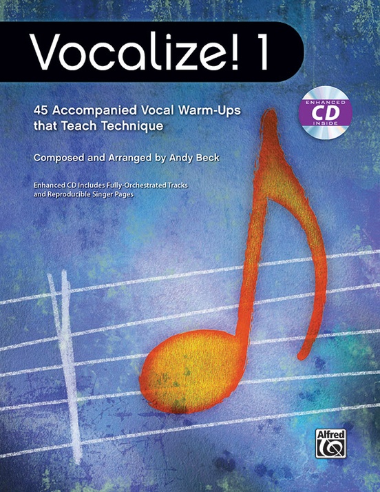 Vocalize! 1