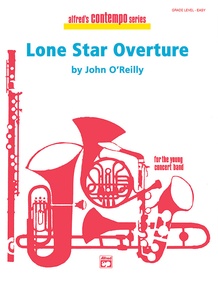 Lone Star Overture