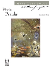 Pixie Pranks