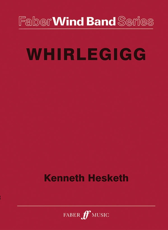 Whirlegigg