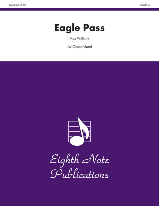 Eagle Pass