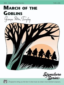 March of the Goblins