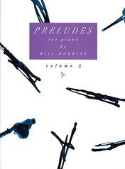 Preludes for Piano, Volume 3