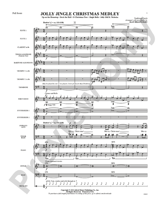 Medley 3, PDF, Deus