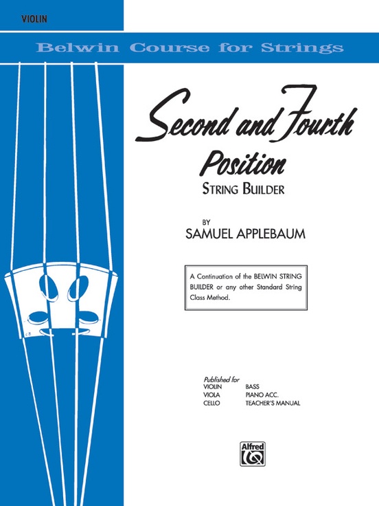 2nd and 4th Position String Builder