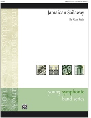 Jamaican Sailaway