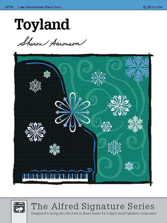 Toyland