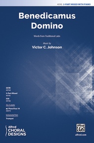 Benedicamus Domino