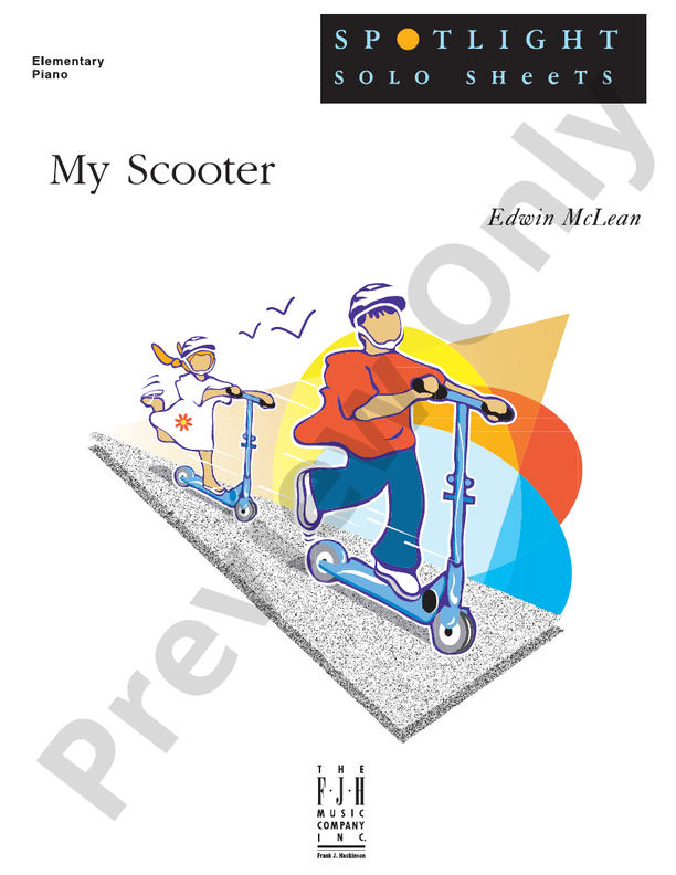 My Scooter