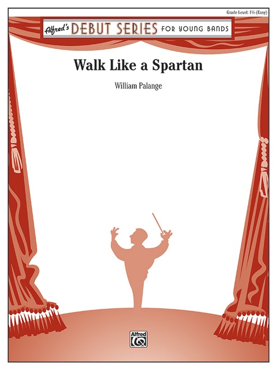 Walk Like a Spartan