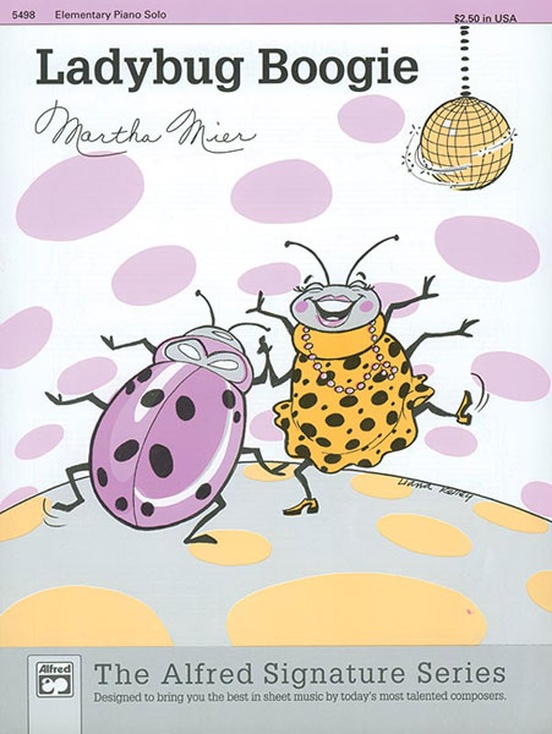 Ladybug Boogie