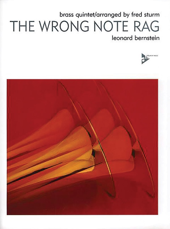 The Wrong Note Rag (from Wonderful Town)