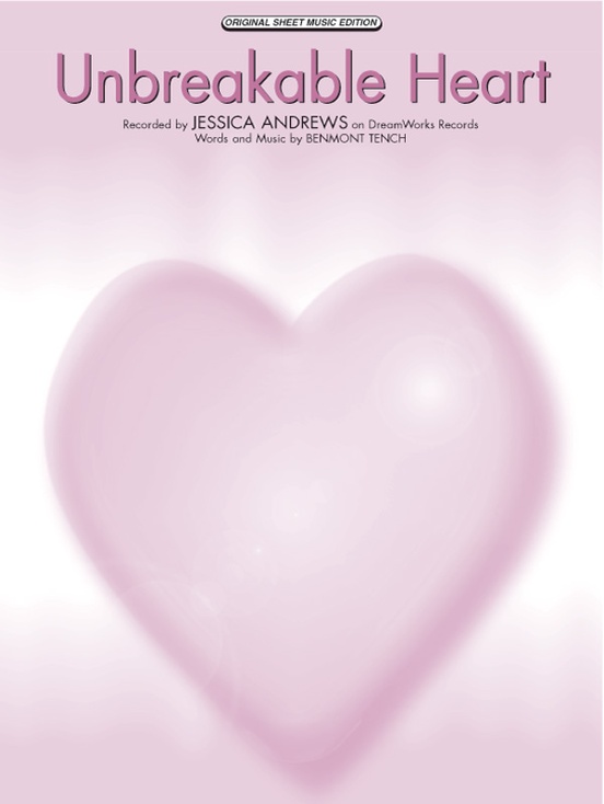 Unbreakable Heart