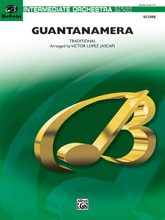 Guantanamera