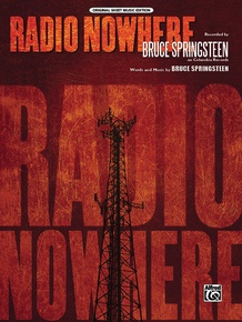 Radio Nowhere