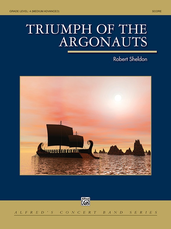 Triumph of the Argonauts
