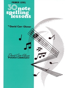David Carr Glover método Para Piano ~ Technic libro de nivel 4 ~ pb ~ Jay Stewart 