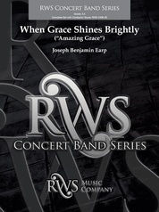When Grace Shines Brightly