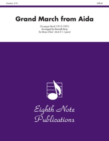 Grand March (from <i>Aida</i>)