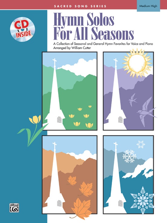 Hymn Solos for All Seasons