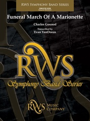 Funeral March of a Marionette