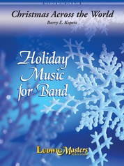 Christmas Across the World