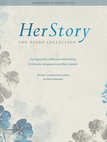 HerStory: The Piano Collection - 