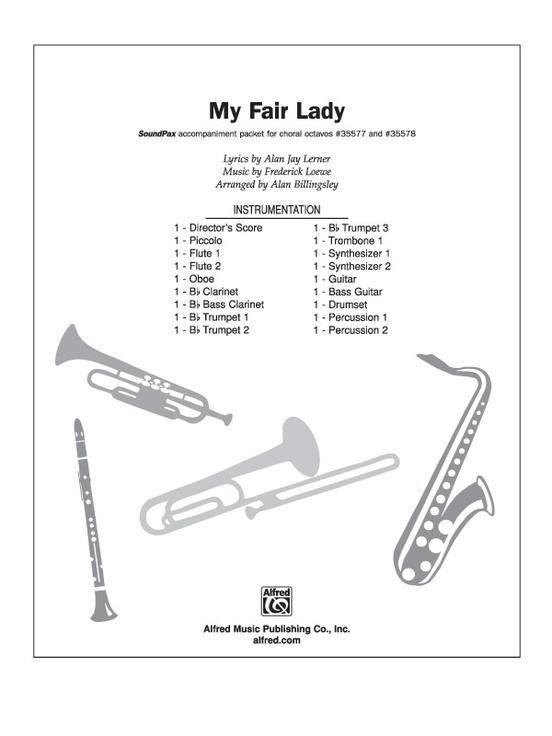 My Fair Lady